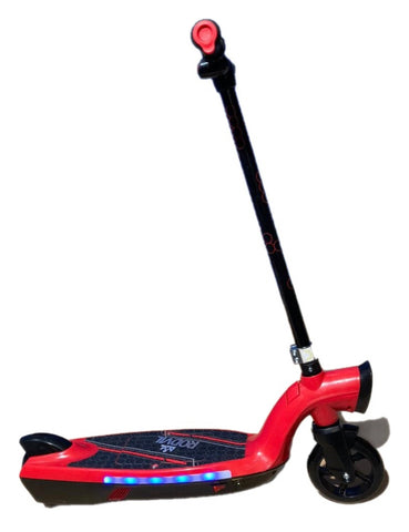 Scooter para niños color Rojo