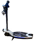 Scooter para niños color Blanco