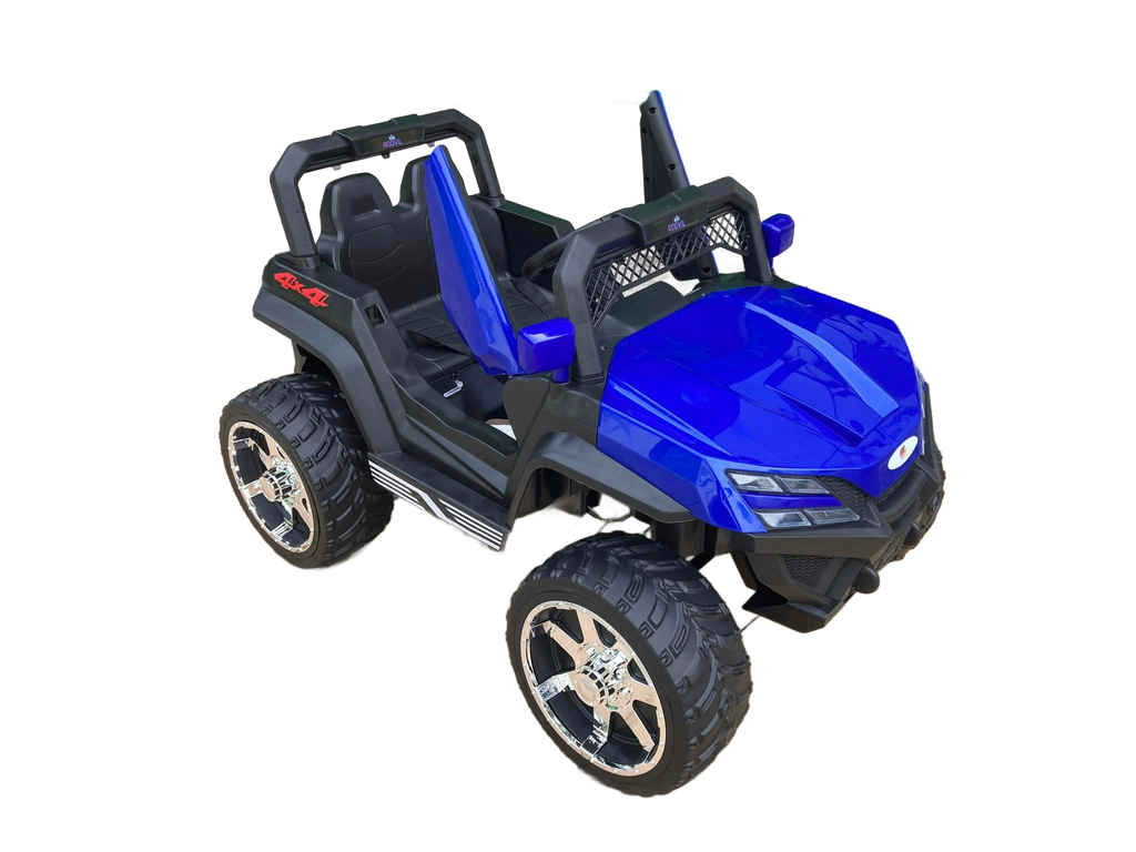 Montable 4x4 discount